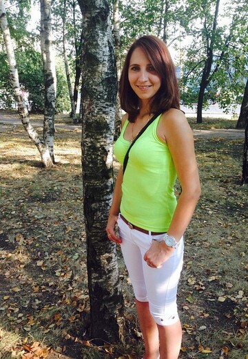 Моя фотография - Маргарита, 41 из Томск (@margarita25851)