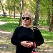 Наталья, 52, Рославль