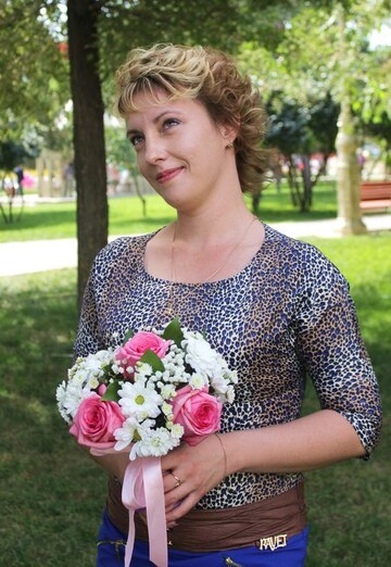 Моя фотография - Мария, 36 из Москва (@mariya105467)