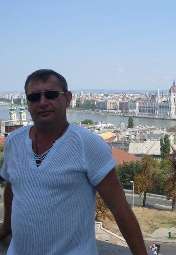 My photo - Ruslan, 55 from Sayanogorsk (@ruslan137902)