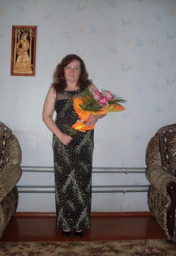 My photo - Marina, 50 from Uinskoe (@marina7265)
