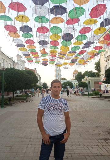 My photo - Sergey Vlashchenko, 30 from Sumy (@sergeyvlashenko1)
