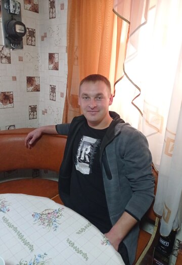 My photo - Ivan, 30 from Krasnodar (@ivan269897)