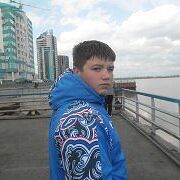 Александр, 25, Змеиногорск