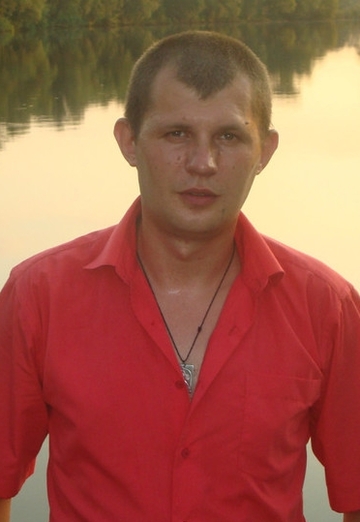 Моя фотография - саша, 41 из Коростышев (@sem20012)