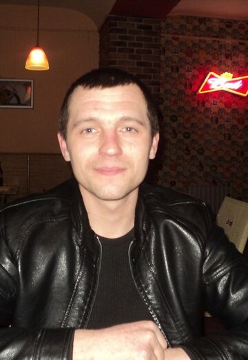 Моя фотография - Василий, 35 из Шахтерск (@vasiliy45008)