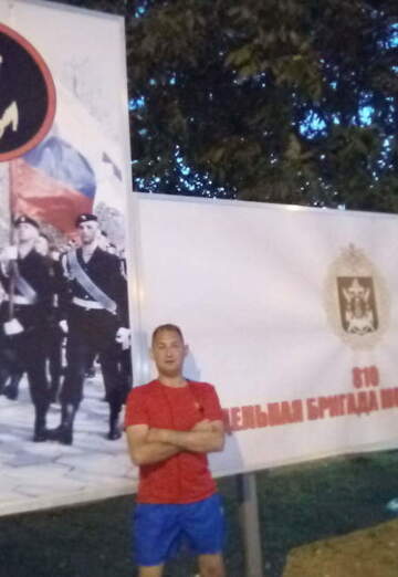 My photo - Dmitriy, 37 from Sevastopol (@dmitriy324406)