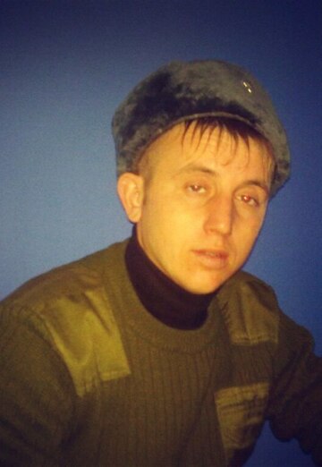 Моя фотография - Евгений Мананков, 37 из Волгоград (@evgeniymanankov0)