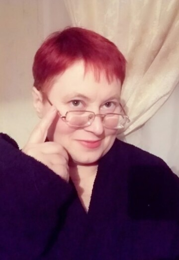 Моя фотография - Алёна, 54 из Киев (@alena77086)