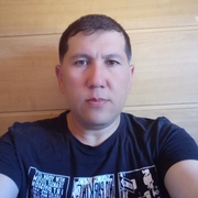 Акрамжон, 39, Челябинск