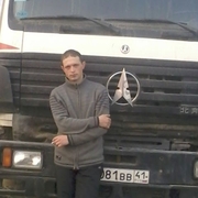 андрей, 36, Серышево