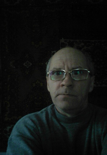 Моя фотография - Геннадий, 56 из Острогожск (@gennadiy21806)