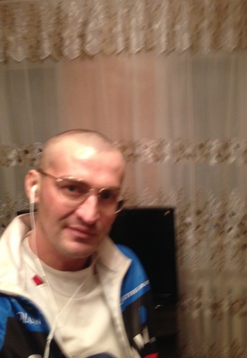 My photo - Vladimir, 39 from Khmelnik (@vladimir229302)