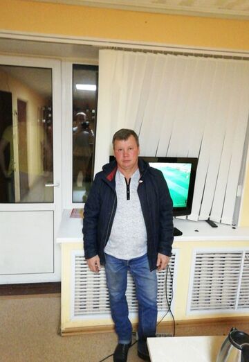 My photo - Talgat, 57 from Cherepovets (@talgat3762)