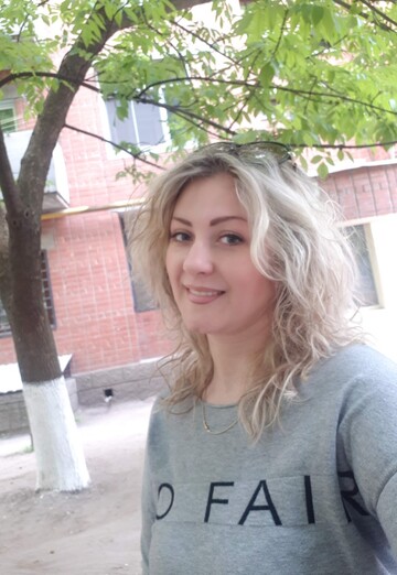 Моя фотография - Анна, 45 из Пушкино (@anna183183)