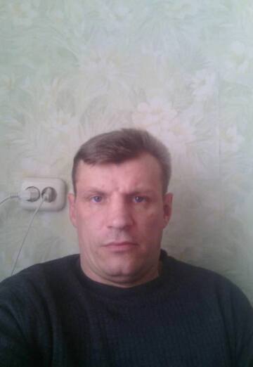Моя фотография - Владимир, 48 из Минск (@vladimir301894)