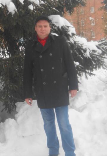 My photo - Aleksandr, 51 from Korolyov (@aleksandr930429)