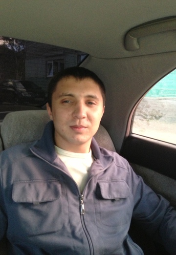 My photo - Timur, 43 from Irkutsk (@timur34169)