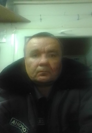 My photo - Vitaliy, 43 from Zdolbunov (@vitaliy173935)