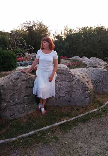 Моя фотография - Ирина, 57 из Анапа (@irina343226)