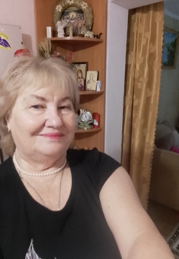 Моя фотографія - Galina, 60 з Миколаїв (@galina110147)