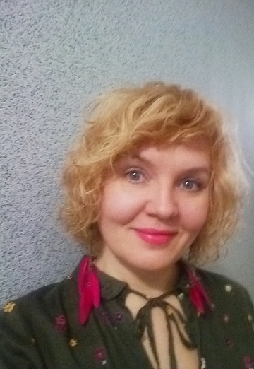 Моя фотография - Марина, 39 из Иркутск (@marina109626)