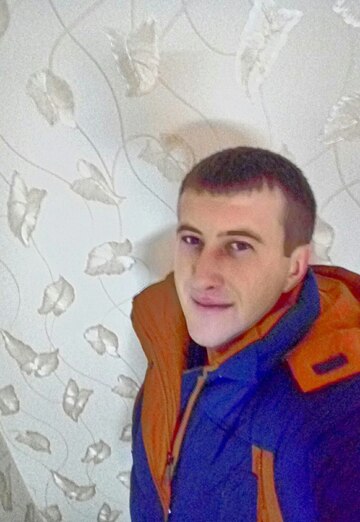 My photo - Nikolay, 37 from Golaya Pristan (@nikolay200555)