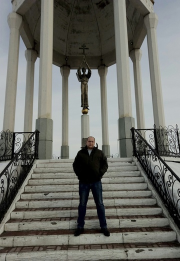 My photo - Igor, 43 from Stary Oskol (@igor275348)