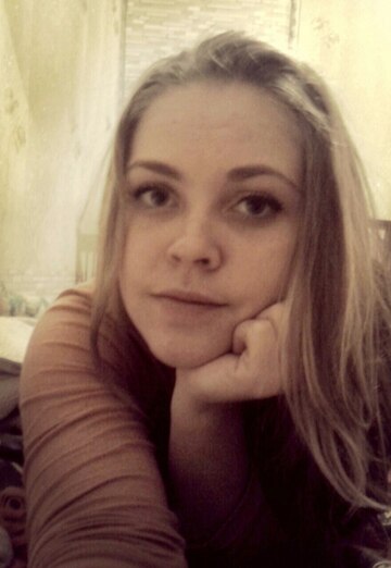 My photo - Lena, 29 from Kherson (@lena31365)