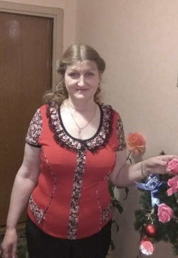Моя фотография - Надежда, 56 из Москва (@nadejdabadina)