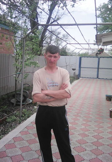 Моя фотография - Александр, 48 из Ипатово (@aleksandr264160)