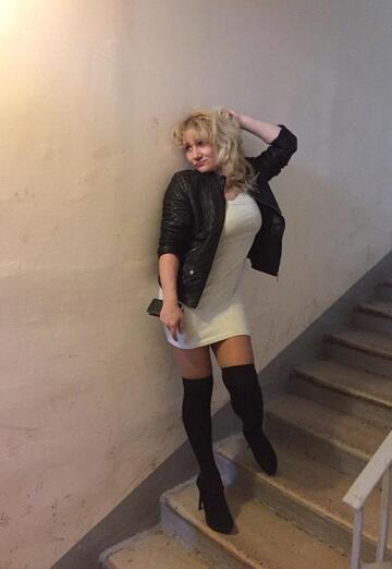 Моя фотография - Мария, 45 из Москва (@mariya97444)
