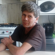 Руслан, 44, Барнаул