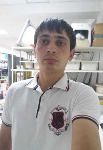 My photo - Zaur, 33 from Derbent (@zaur7134)