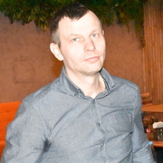 Андрей, 41, Тюмень
