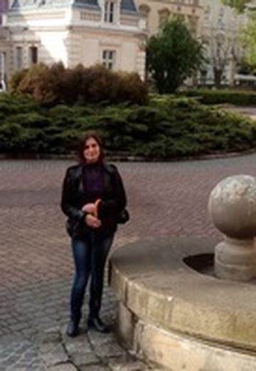 Моя фотография - Olga, 43 из Полтава (@olga178767)