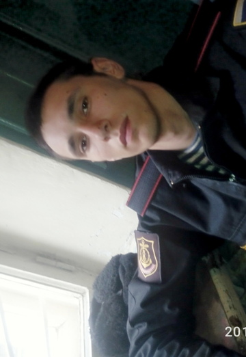 My photo - mihail, 33 from Sevastopol (@mihail140352)