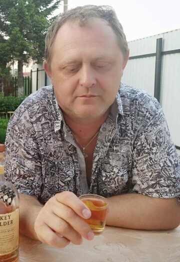 Моя фотография - Игорь, 52 из Туймазы (@igor286484)