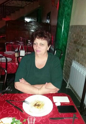 Моя фотография - Валентина Кузнецова, 57 из Костанай (@valentinakuznecova6)