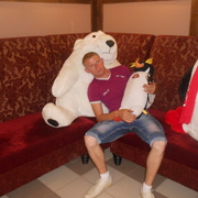 макс, 38, Киров (Калужская обл.)