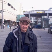вова, 58, Десногорск