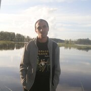 роман толстобров, 43, Котельнич