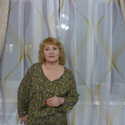 ИРИНА, 61, Новочеркасск