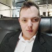Василий, 22, Тобольск