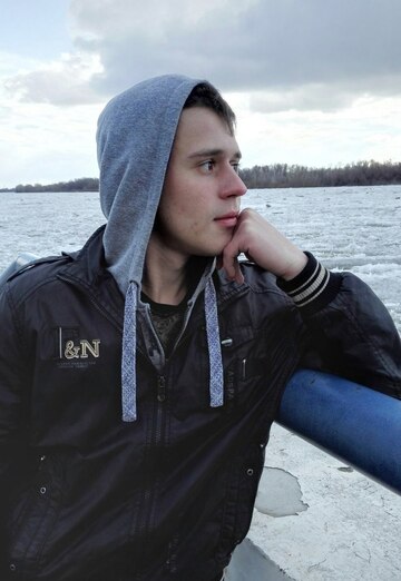 Konstantin (@konstantin64471) — my photo № 2