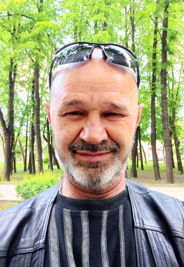 Моя фотография - Геннадий, 60 из Рязань (@gennadiy32097)