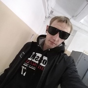 Максим, 32, Береговой