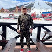 михаил, 38, Таштагол