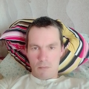 Иван, 40, Нытва