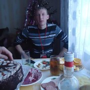 Алексей, 34, Выдрино